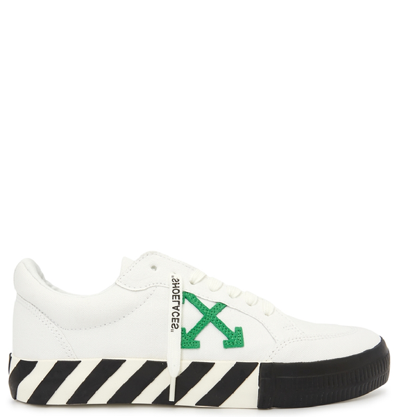  Giày Nam Off-White Bulk Sneakers 'White' 