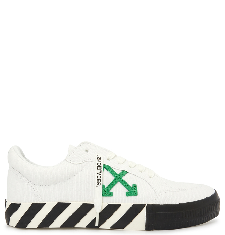  Giày Nam Off-White Bulk Sneakers 'White' 