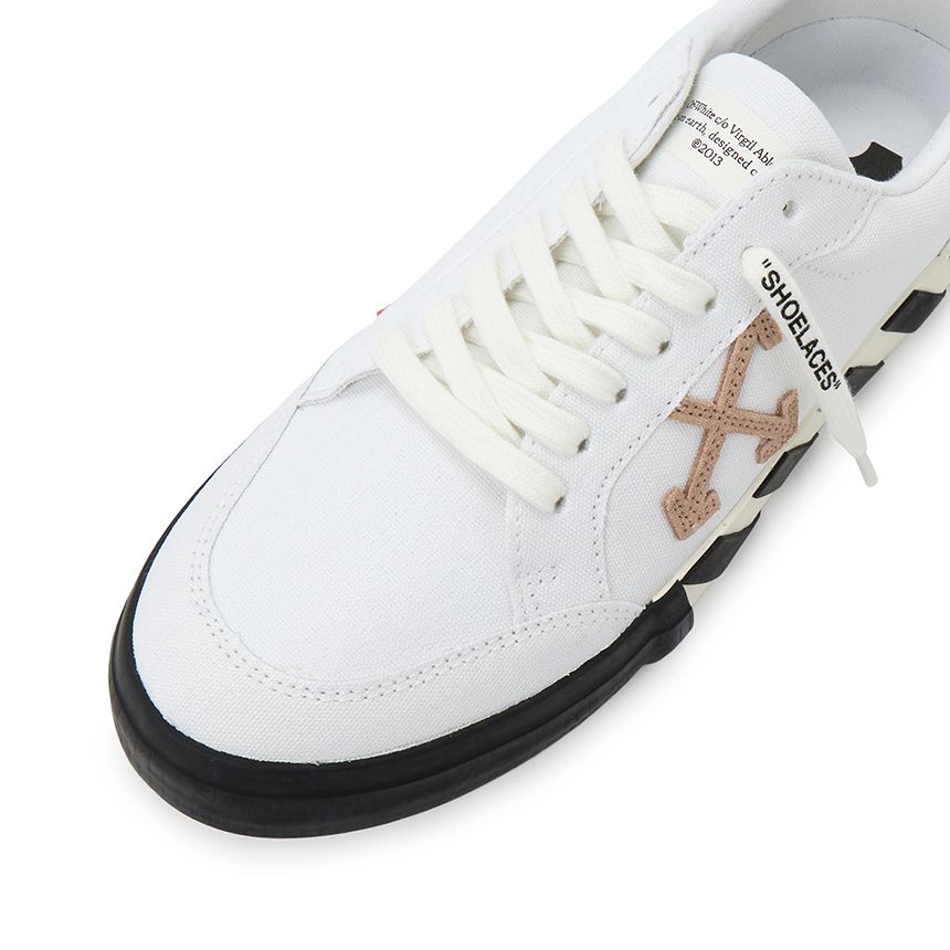  Giày Nam Off-White Bulk Sneakers 'White' 