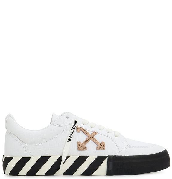  Giày Nam Off-White Bulk Sneakers 'White' 