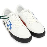  Giày Nam Off-White Bulk Sneakers 'White' 