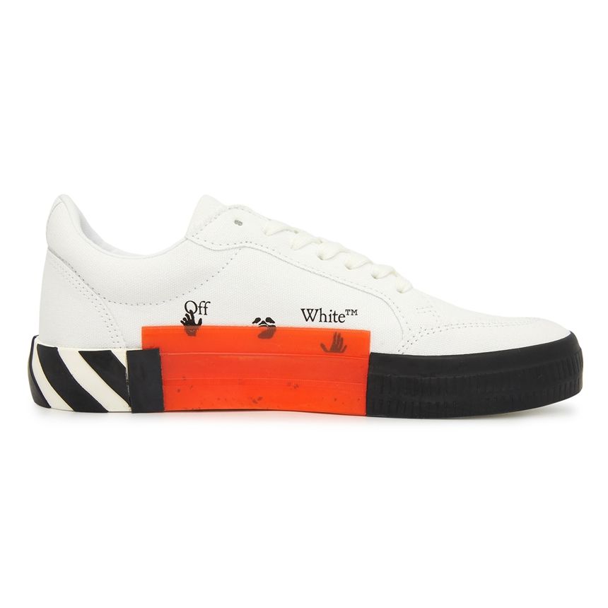  Giày Nam Off-White Bulk Sneakers 'White' 