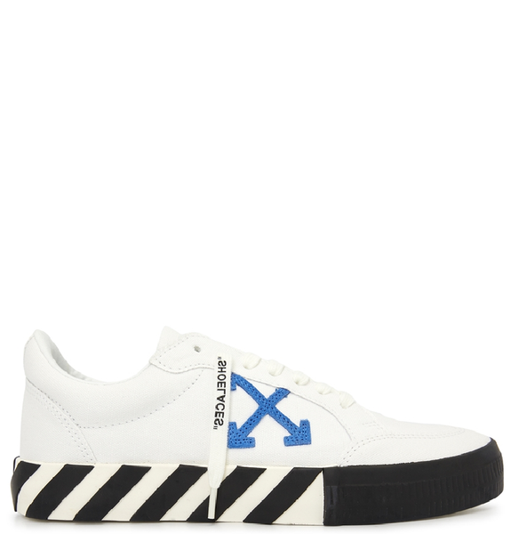  Giày Nam Off-White Bulk Sneakers 'White' 