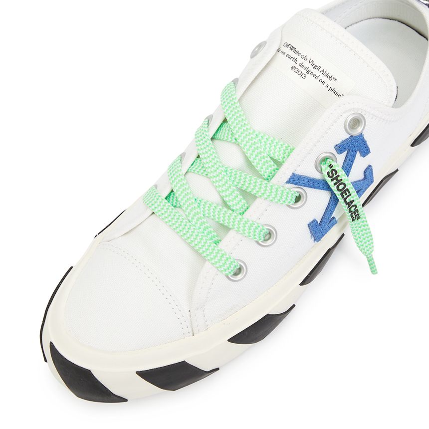 Giày Nam Off-White Bulk Sneakers 'White' 