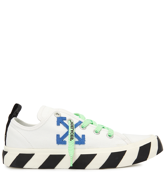  Giày Nam Off-White Bulk Sneakers 'White' 