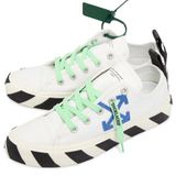  Giày Nam Off-White Bulk Sneakers 'White' 