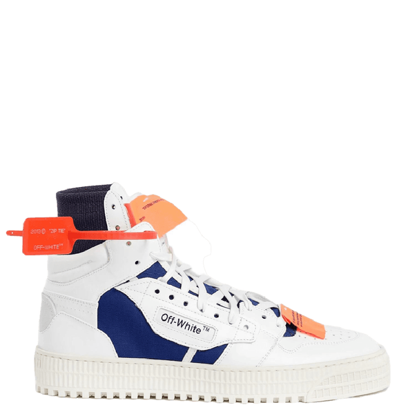  Giày Nam Off-White Low 3.0 