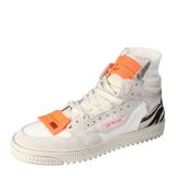  Giày Nam Off-White Low 3.0 'White' 