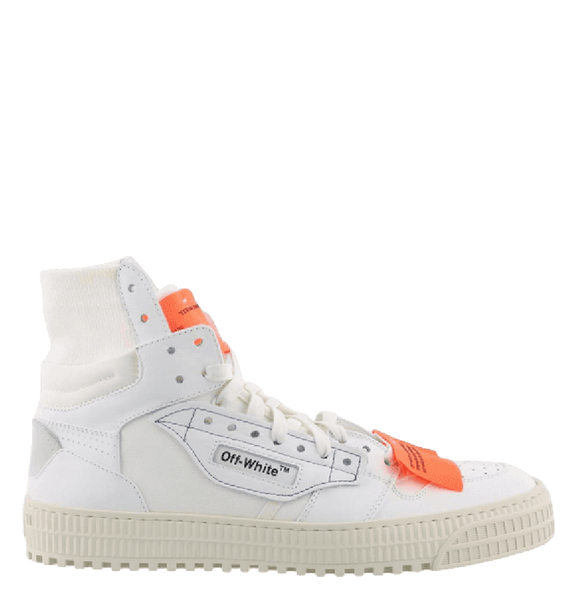  Giày Nam Off-White Low 3.0 'White' 