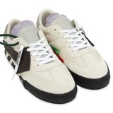  Giày Nam Off-White New Bulk Sneakers 'White' 