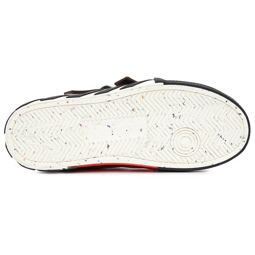  Giày Nam Off-White New Bulk Sneakers 'White' 