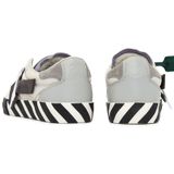  Giày Nam Off-White New Bulk Sneakers 'White' 