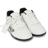  Giày Nam Off-White Out Of Office Logo Sneakers 'White' 