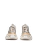  Giày Nam Rick Owens DRKSHDW Abstract Low 'Grey' 
