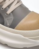  Giày Nam Rick Owens DRKSHDW Abstract Low 'Grey' 