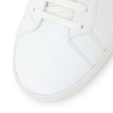  Giày Nam Saint Laurent Scratch Andy Sneakers 'White' 