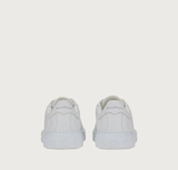  Giày Nam Salvatore Ferragamo Gancini 'White' 