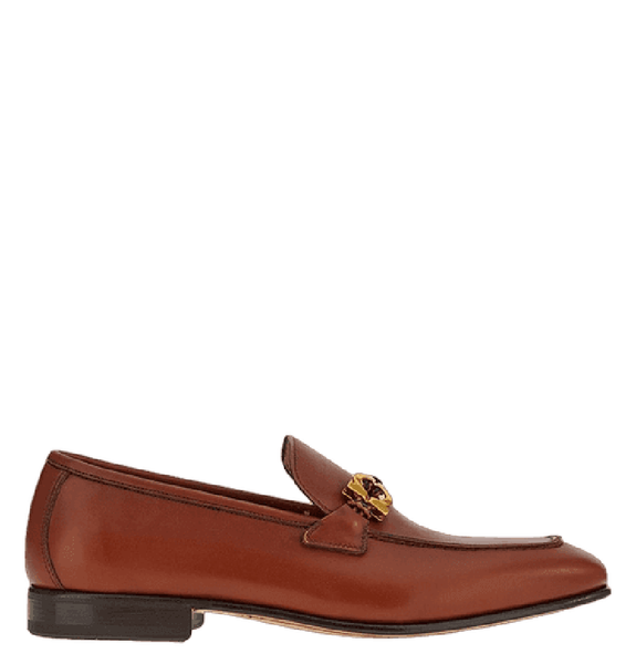  Giày Nam Salvatore Ferragamo Loafer 'Partagas' 