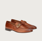  Giày Nam Salvatore Ferragamo Loafer SF 'Vicuna' 