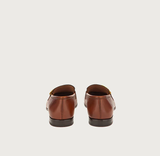  Giày Nam Salvatore Ferragamo Loafer SF 'Vicuna' 
