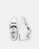  Giày Nam Versace Jeans Couture Logo Starlight Trainers 'White' 