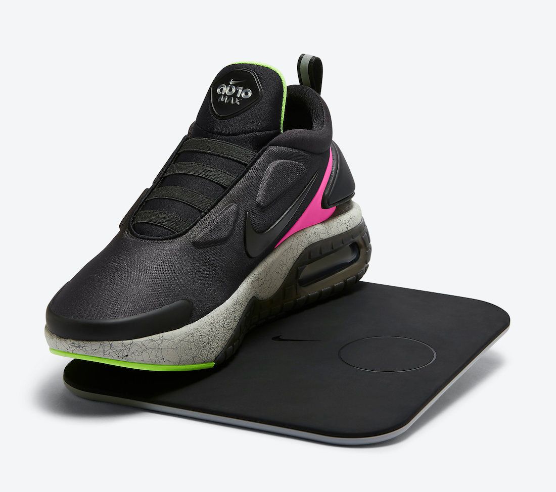 nike adapt auto max berry