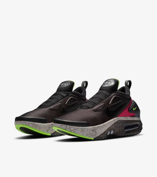 nike adapt auto max fireberry