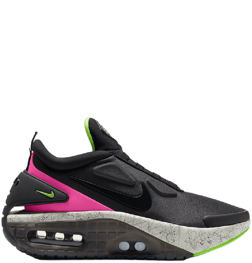 nike adapt auto max fireberry