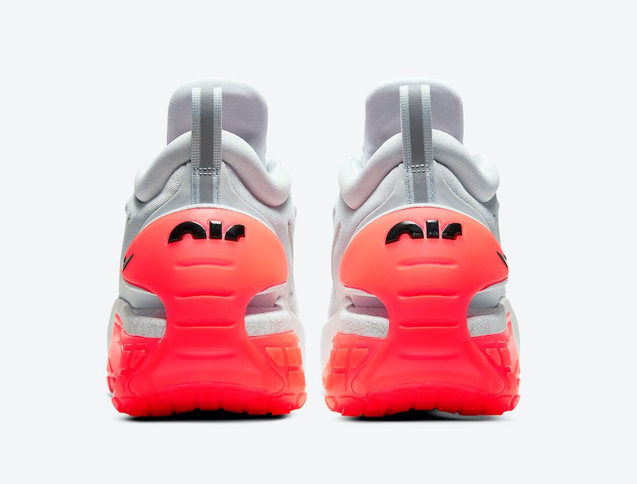 nike auto max infrared