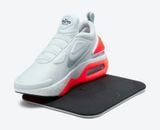  Giày Nike Adapt Auto Max 'Infrared' 