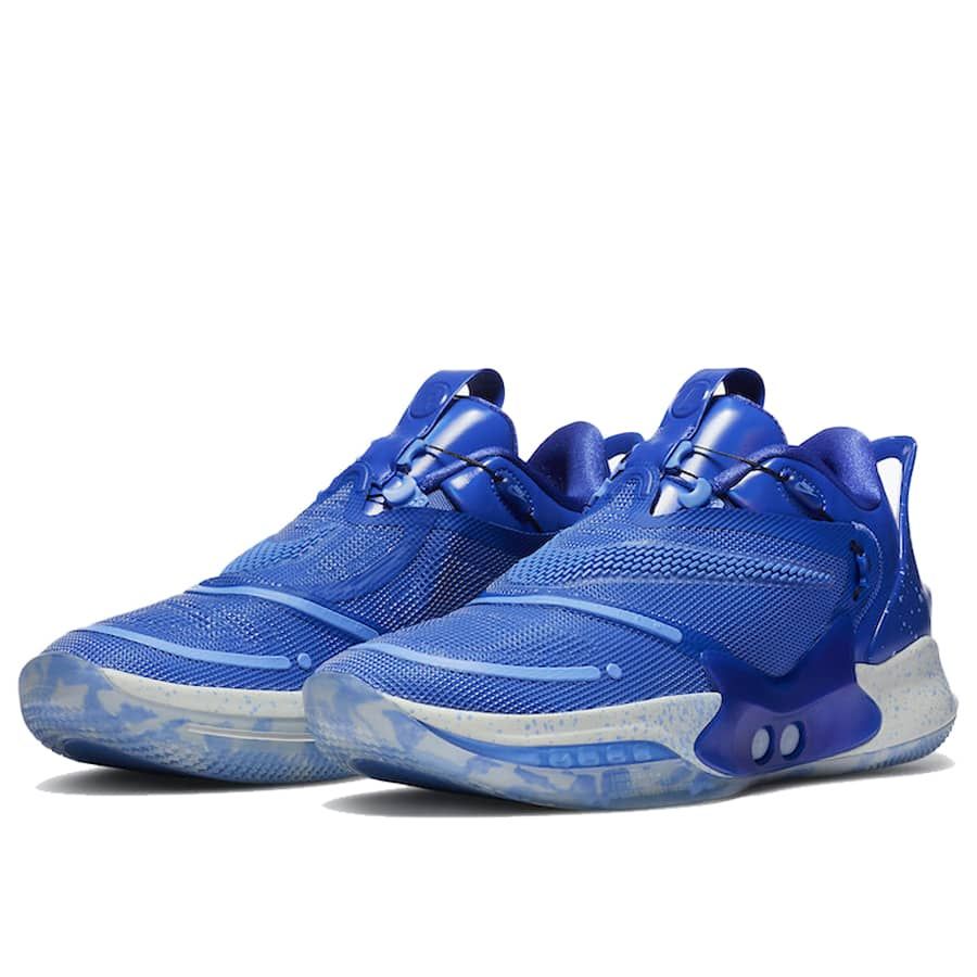 Gi y Nike Adapt BB 2.0 Astronomy Blue BQ5397 400 LUXITY