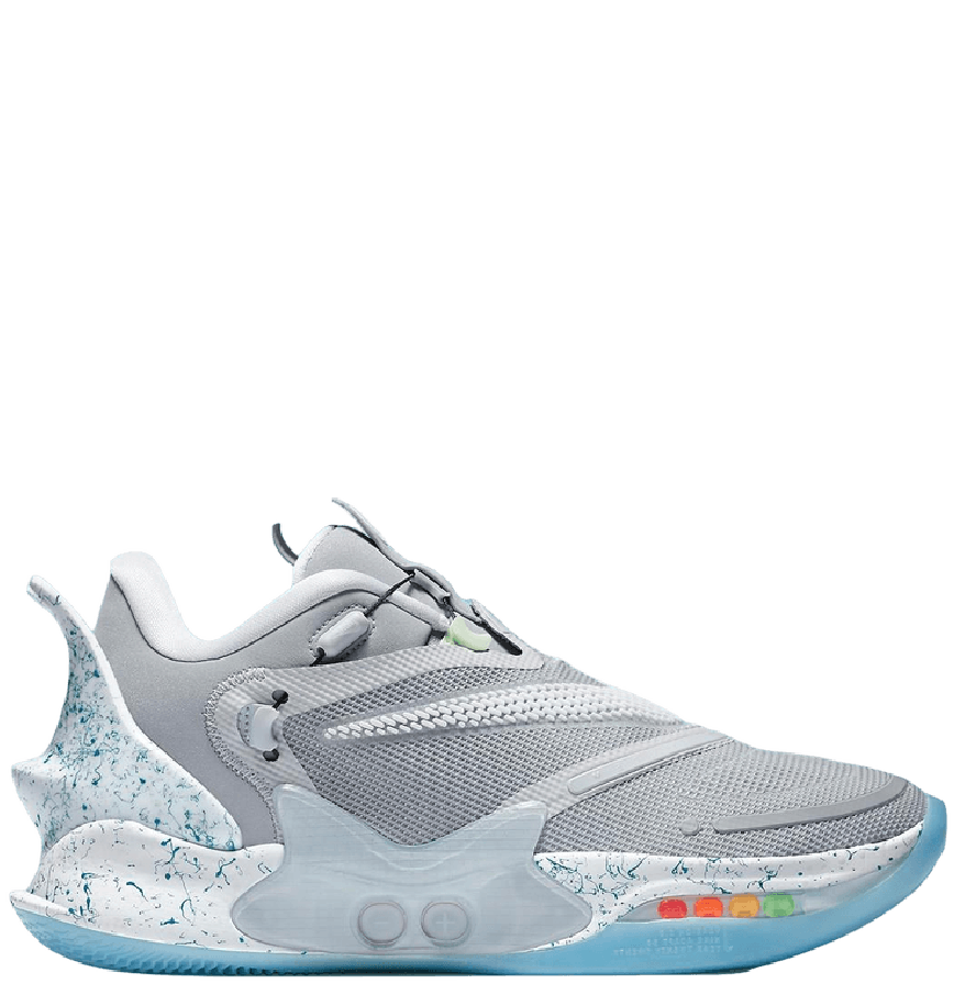 Giày Nike Adapt BB 'Mag' BQ5397-003 – LUXITY