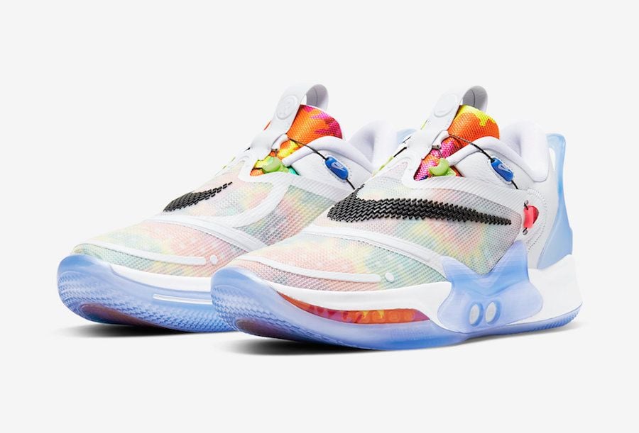 nike adapt bb 2 0