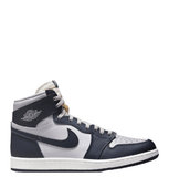  Giày Nike Air Jordan 1 Retro High 85 Georgetown 'Blue White' 