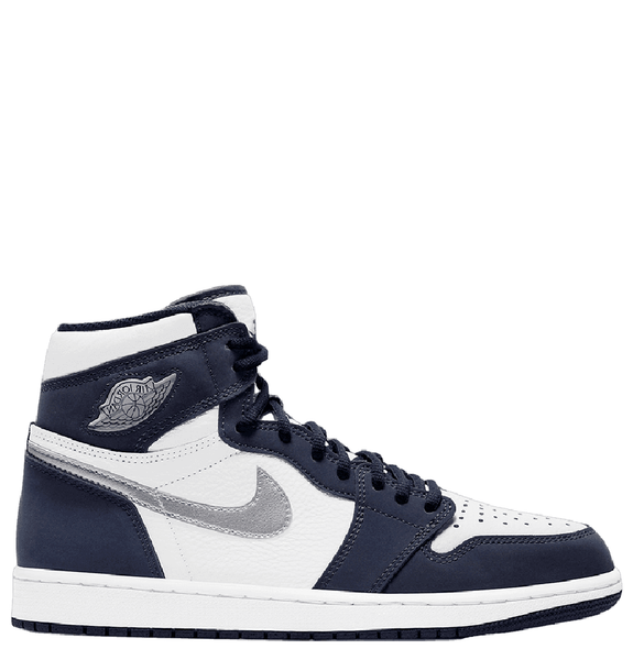  Giày Nike Air Jordan 1 Retro High Cojp 'Midnight Navy' 