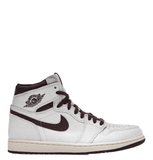  Giày Nike Air Jordan 1 Retro High Og A Ma Maniére 'Gray' 