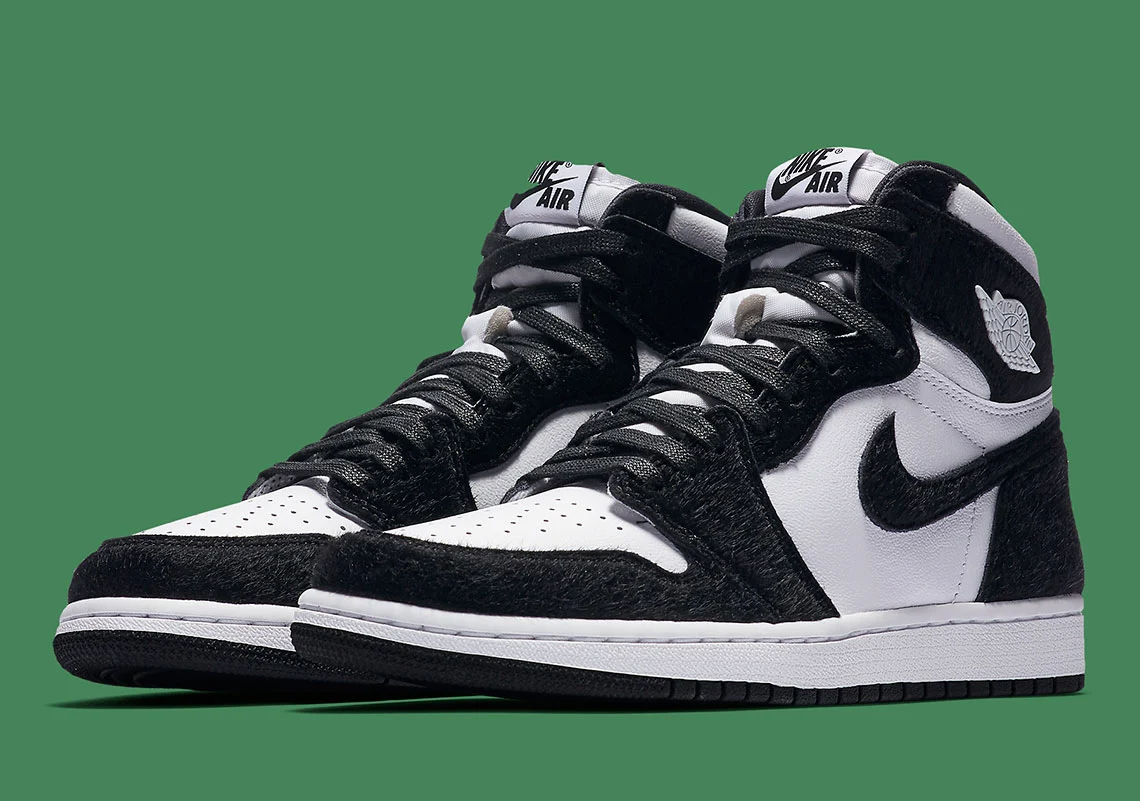 Giày Nike Air Jordan Retro High 'Twist' CD0461-007 – LUXITY