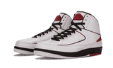  Giày Nike Air Jordan 2 Retro QF 'Varsity Red' 2010 