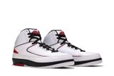  Giày Nike Air Jordan 2 Retro QF 'Varsity Red' 2010 