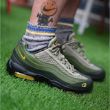  Giày Nike Air Max 95 SP x Corteiz 'Rules The World Sequoia' 