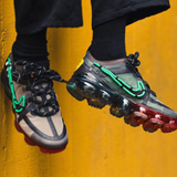  Giày Nike Air VaporMax 2019 Cactus Plant Flea Market 'Multicolor' 