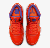  Giày Nike Kobe 4 Protro Undefeated 'Phoenix Suns' 