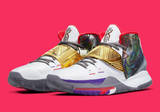  Giày Nike Kyrie 6 Preheat 'Houston' 
