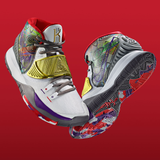  Giày Nike Kyrie 6 Preheat 'Houston' 