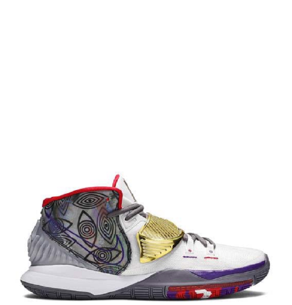  Giày Nike Kyrie 6 Preheat 'Houston' 