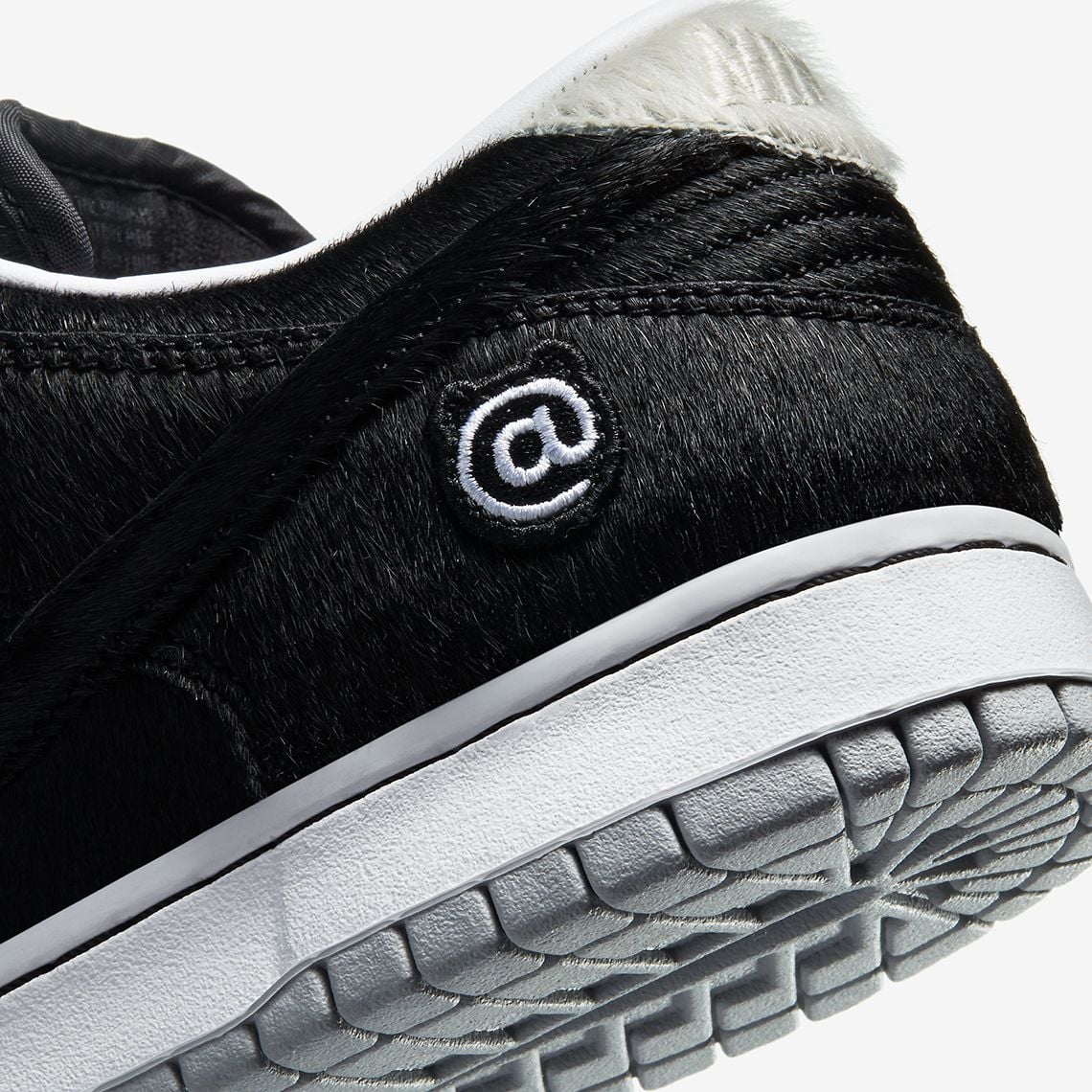 Giày Nike Sb Dunk Low Medicom Toy 'Black' CZ5127-001 – LUXITY