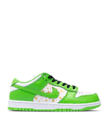  Giày Nike Sb Dunk Low Supreme Stars Mean 'Green' 