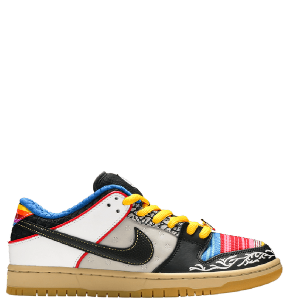  Giày Nike SB Dunk Low 'What The Paul' 