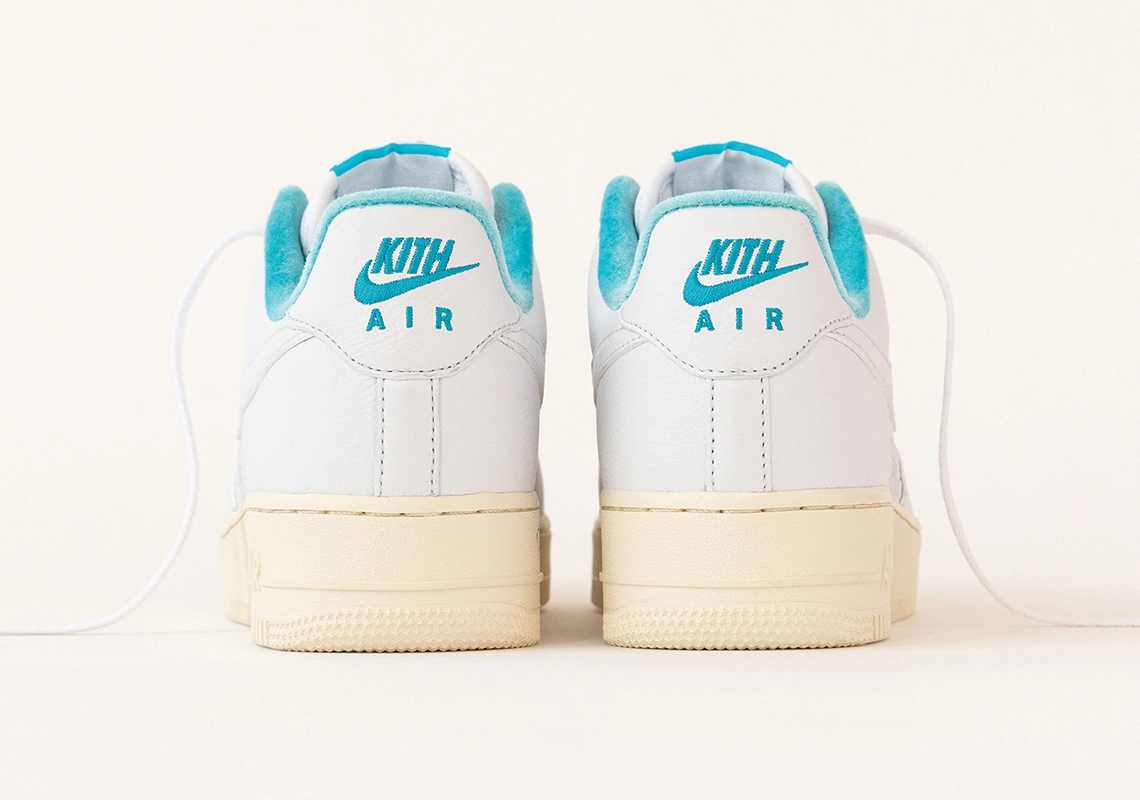 ★【NIKE】★KITH X NIKE AIR FORCE 1 LOW HAWAII★23-32cm★ 