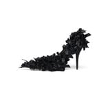  Giày Nữ Balenciaga Marie-antoinette 110mm Pump 'Black' 